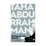 Seküler Ahlakın Sefaleti