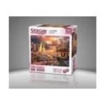 Catching Dreams Puzzle 3000 Parça