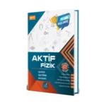 Aktif Öğrenme Yayınları AYT Aktif Fizik 0 dan Başlayanlara