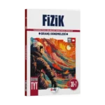 Ulti Yayınları TYT Fizik Branş Denemeleri