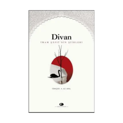 Divan İmam Şafii’nin Şiirleri