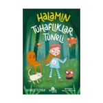 Halamın Tuhaflıklar Tüneli