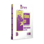 Tyt Türkçe Soru Bankası 2026 (iadesiz)