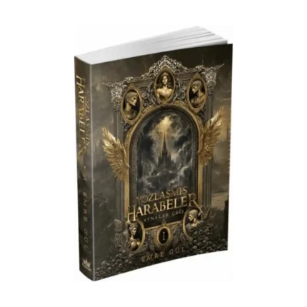 Aynalar Çağı Serisi 1 - Yozlaşmış Harabeler