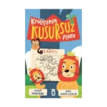 Kraliçenin Kusursuz Planı