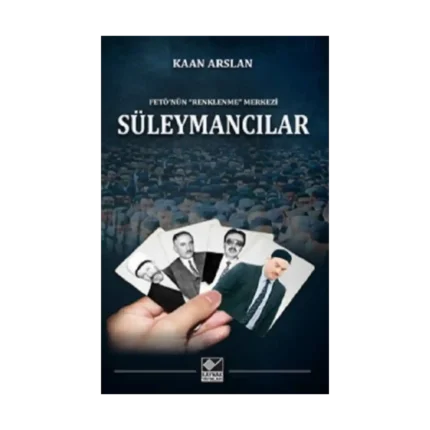 Süleymancılar / FETÖ’nün “Renklenme” Merkezi