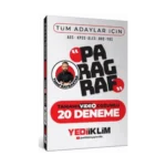 Paragraf Deneme 2026