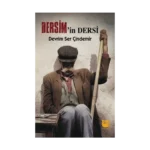 Dersim'in Dersi