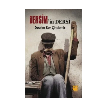 Dersim'in Dersi