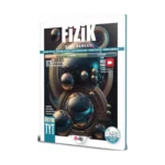 Ulti Yayınları TYT Fizik  Soru Bankası