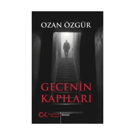Gecenin Kapıları