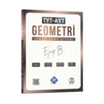 Tyt Ayt Geometri Video Ders Kitabı (iadesizdir)