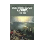 Erken Modern Dönemde Avrupa 1450 -1789