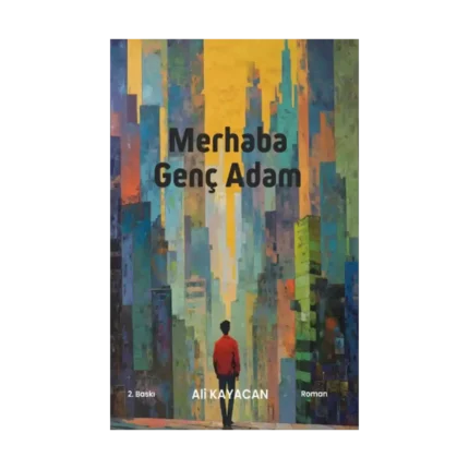 Merhaba Genç Adam