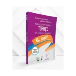 6. Sınıf Türkçe Konu Anlatımı Ve Soru Çözümü Mps 2026