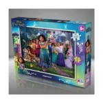 Encanto Puzzle 200 Parça