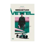 Sebastian Vettel