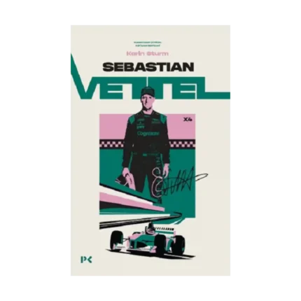 Sebastian Vettel