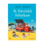 Üç Tekerlekli Kütüphane