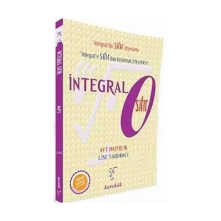 İntegral Sıfır