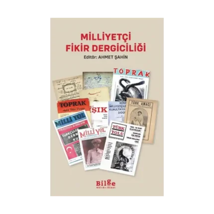 Milliyetçi Fikir Dergiciliği