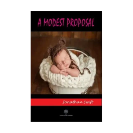 A Modest Proposal