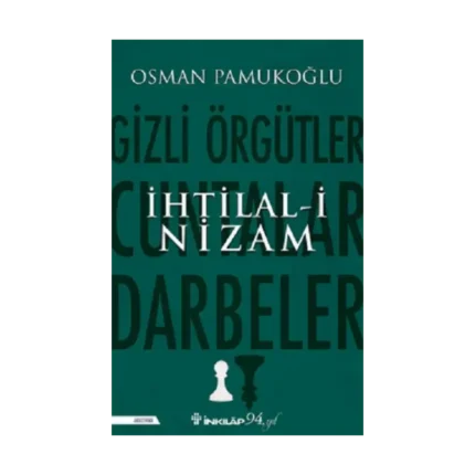 İhtilal-i Nizam