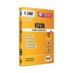 ENS Yayıncılık 9. Sınıf Fizik Etkinlikli Soru Bankası