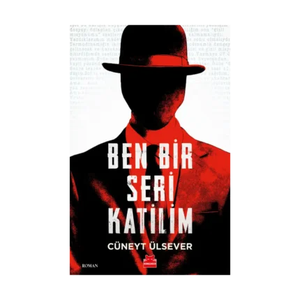 Ben Bir Seri Katilim