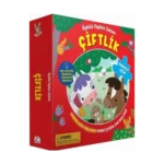 Öykülü Yapboz Zamanı - Çiftlik