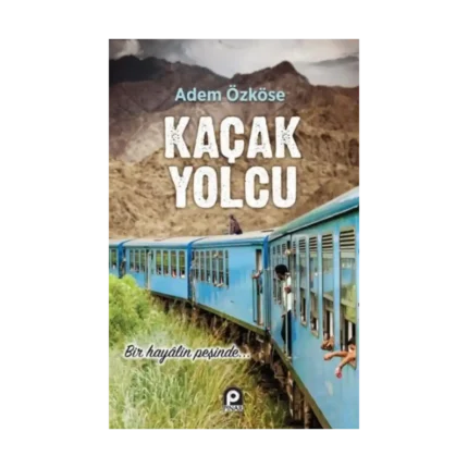 Kaçak Yolcu