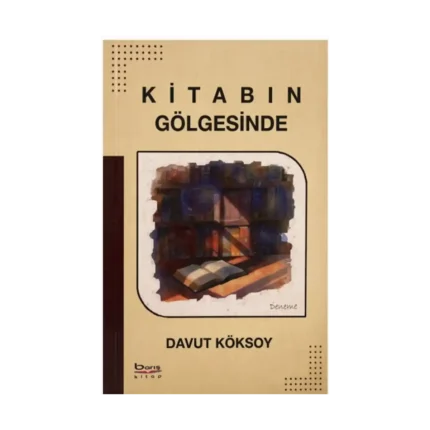 Kitabın Gölgesinde