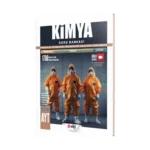 Ulti Yayınları AYT Kimya Soru Bankası