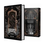 Bronz 4: Mecnun Ciltli