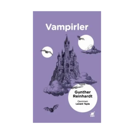 Vampirler