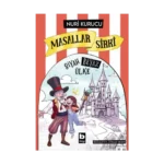 Masallar Sirki - Siyah Beyaz Ülke