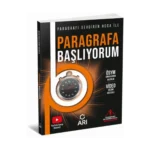 Paragrafa Başlıyorum Ösym Sınavlarına Hazırlık