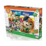 Cats Puzzle 100 Parça