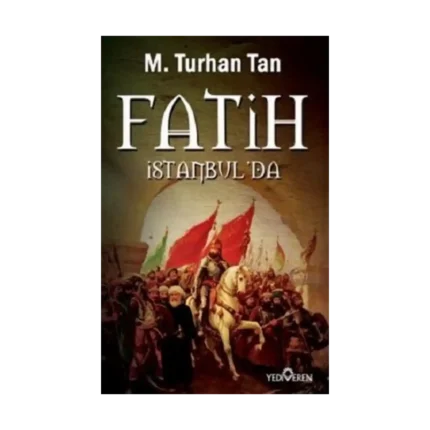 Fatih İstanbul'da