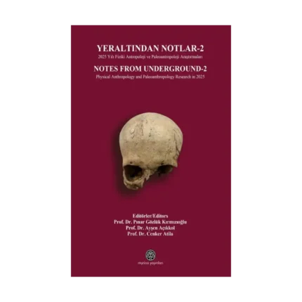 Yeraltından Notlar - 2