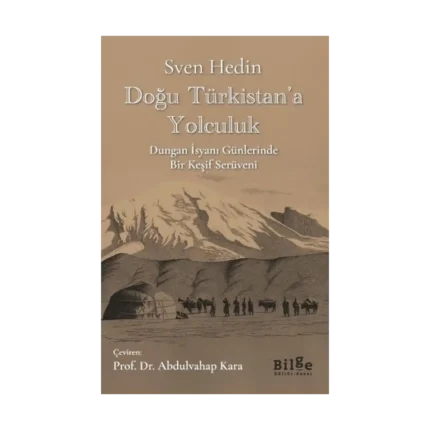 Doğu Türkistan'a Yolculuk