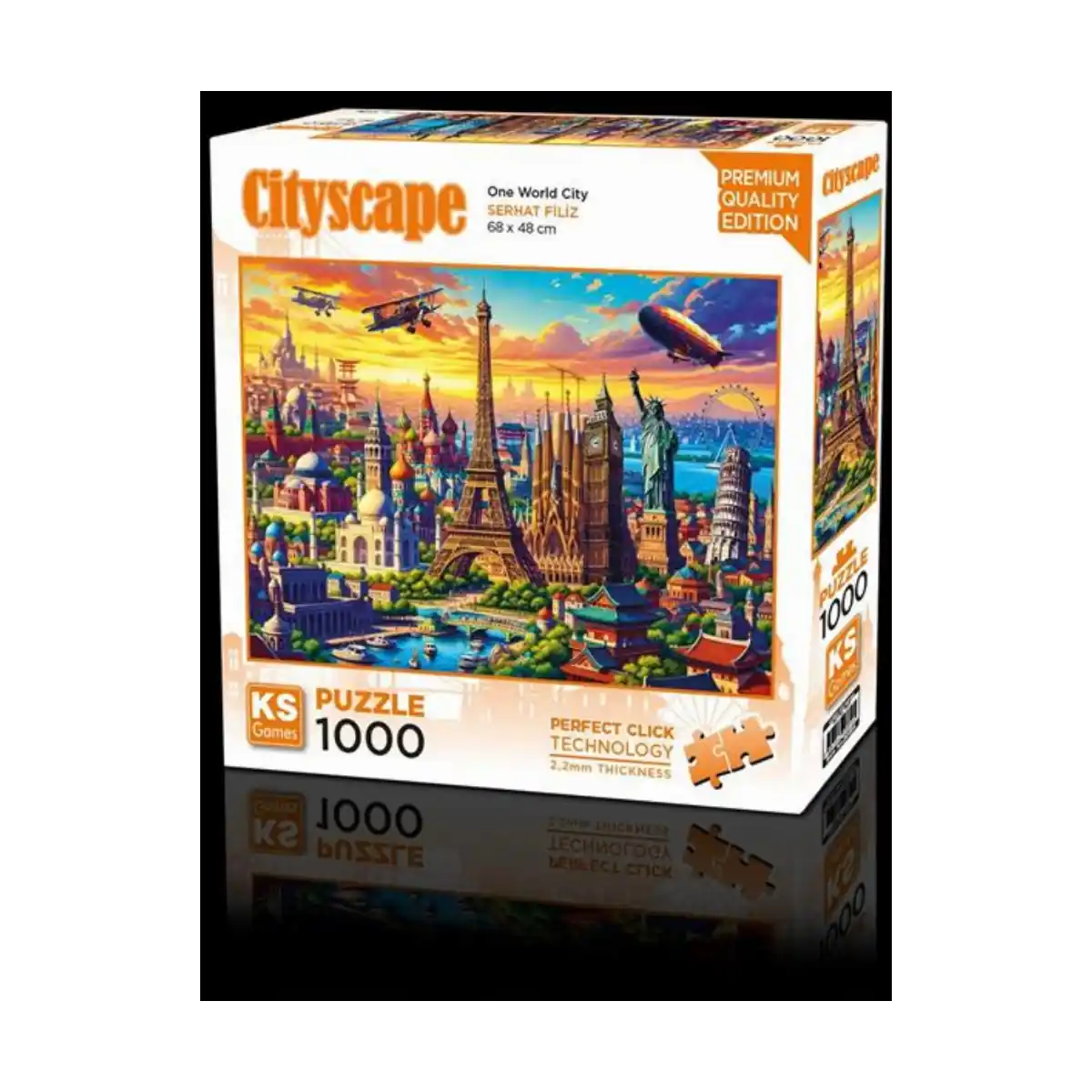 5e405-one-world-city-puzzle-1000-parca-1-1.webp One World City Puzzle 1000 Parça - Görsel 1