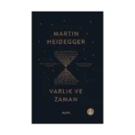 Varlık ve Zaman (Ciltli)