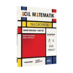Acil Yayınları Acil Matematik Trigonometri