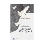 Aybastı'dan Turnalar Göç Eyledi