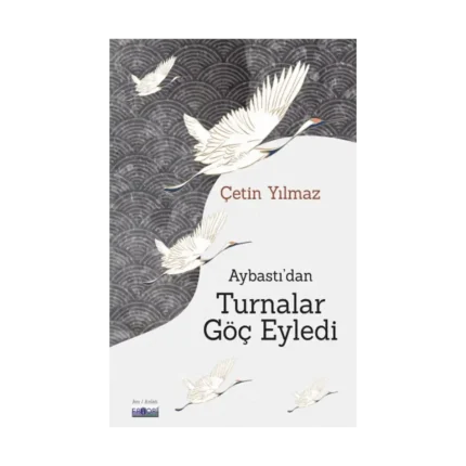 Aybastı'dan Turnalar Göç Eyledi