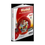10 Sınıf Biyoloji Ders Anlatım Fasikülleri
