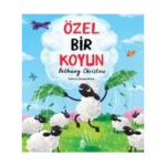 Özel Bir Koyun Ciltli