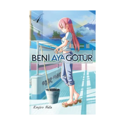 Beni Ay’a Götür Cilt 4
