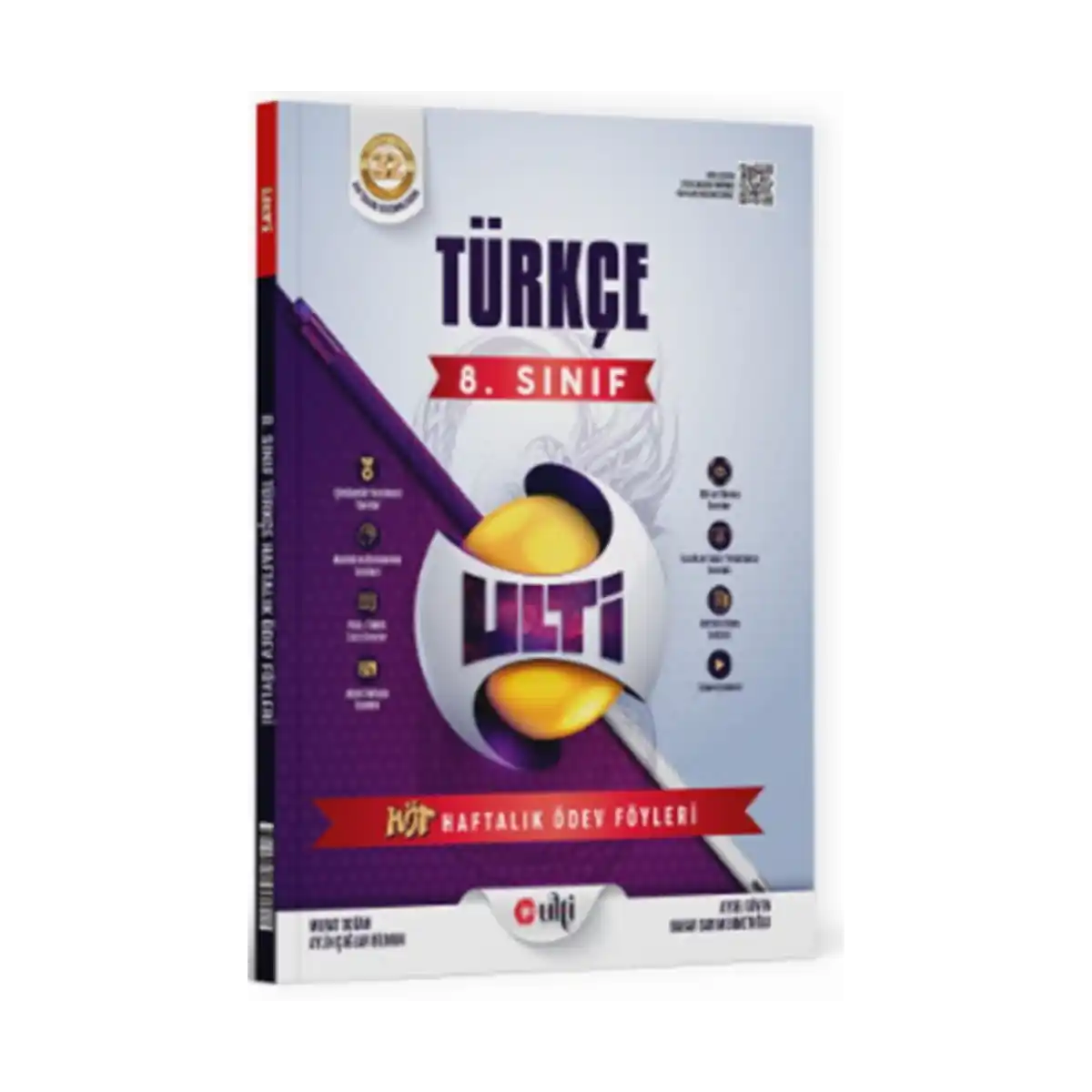 5f877-ulti-yayinlari-8-sinif-lgs-turkce-haftalik-odev-foyleri-1-1.webp Ulti Yayınları 8. Sınıf LGS Türkçe Haftalık Ödev Föyleri - Görsel 1